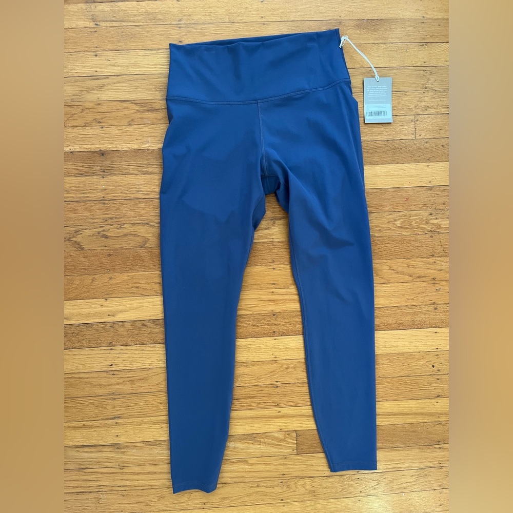NWT Everlane The Perform 24/7 Legging